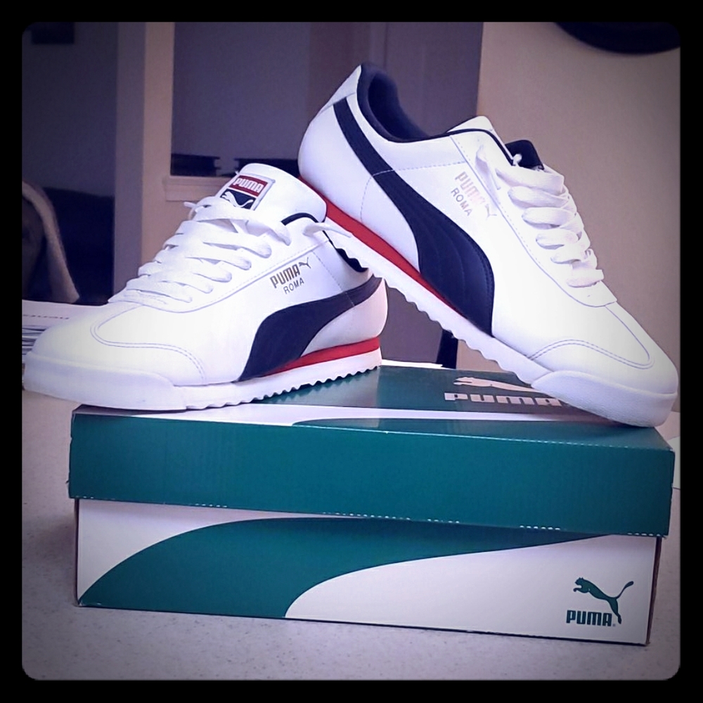 Puma